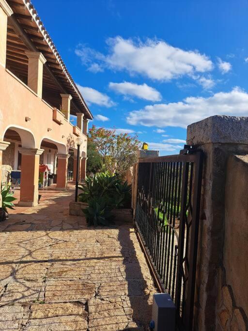 Gelsi Holiday Home La Maddalena La Maddalena  Eksteriør billede