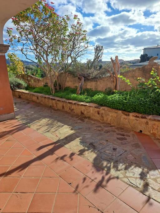 Gelsi Holiday Home La Maddalena La Maddalena  Eksteriør billede